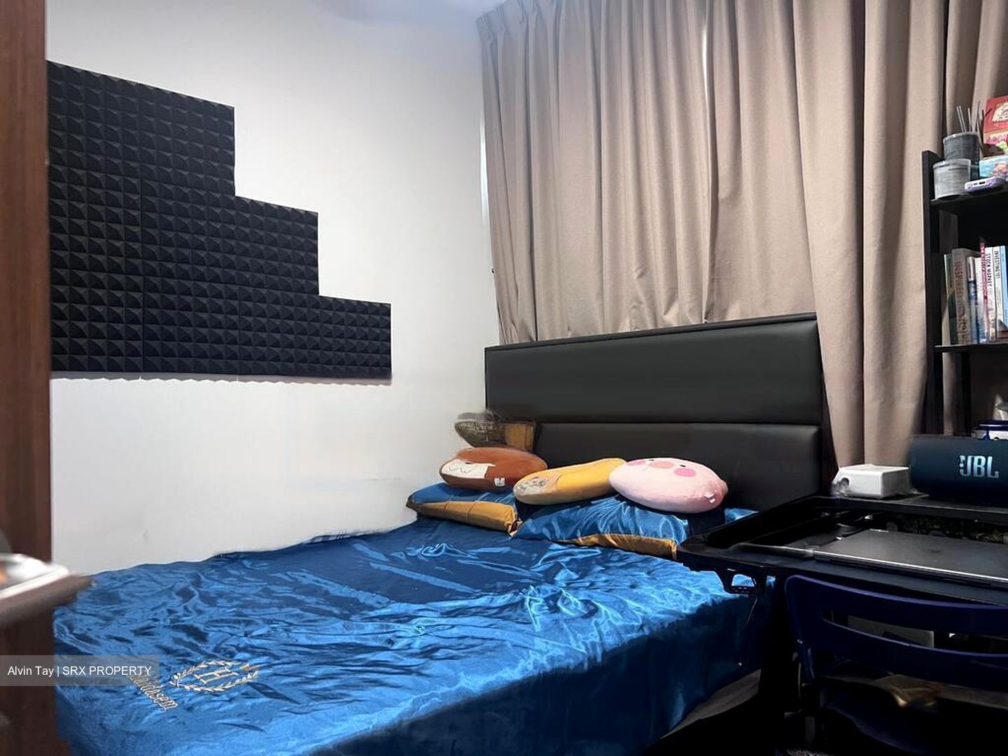 Normanton Park (D5), Apartment #455058091